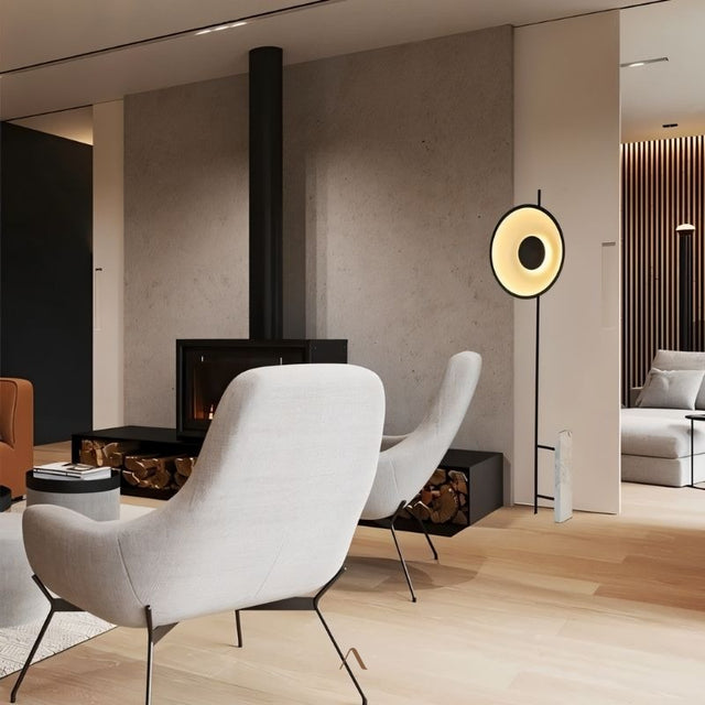 Ikaria Floor Lamp