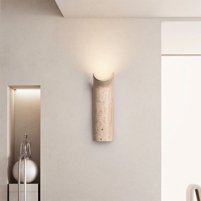 Rosstrappe Wall Lamp