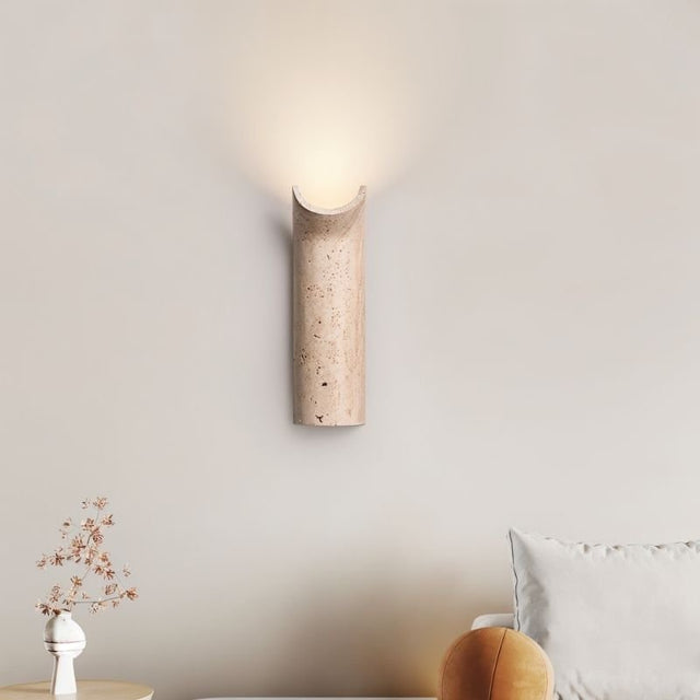 Rosstrappe Wall Lamp