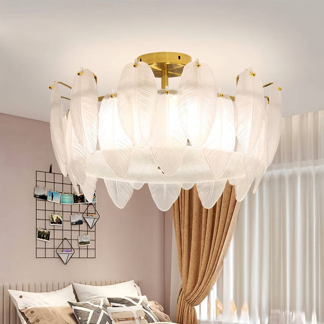 Cudillero Ceiling Light