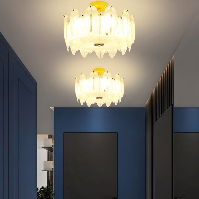Cudillero Ceiling Light