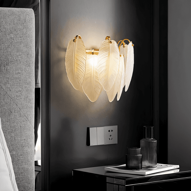 Cudillero Wall Lamp