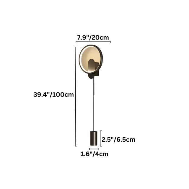 Syote Wall Lamp