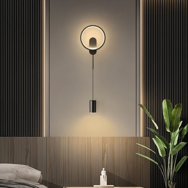 Syote Wall Lamp