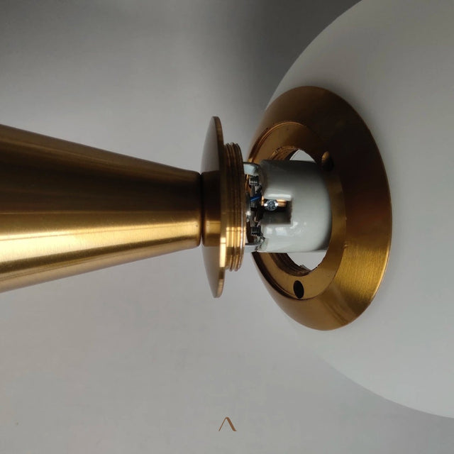 Incus Table Lamp