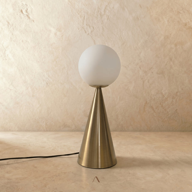 Incus Table Lamp