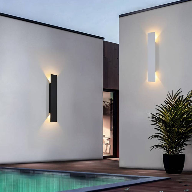 Odemis Wall Lamp