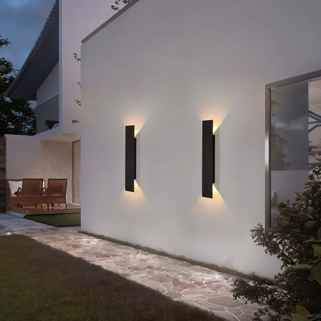 Ducy Wall Lamp