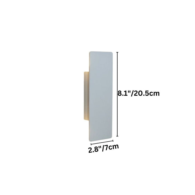 Vidja Wall Lamp