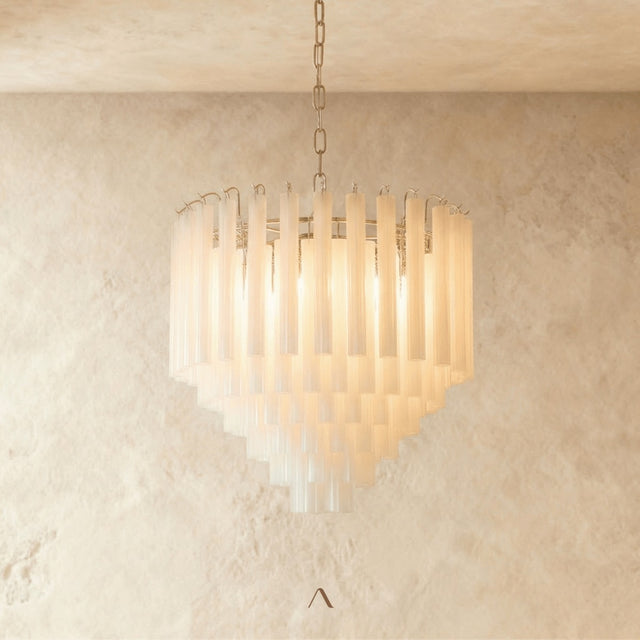 Inglenook Chandelier