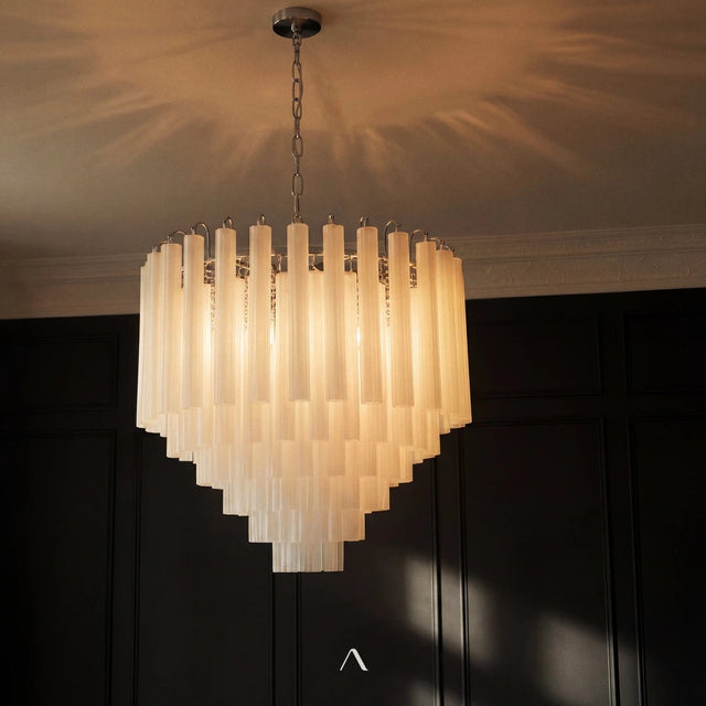 Inglenook Chandelier
