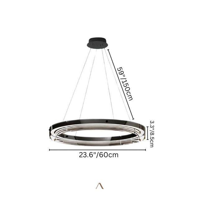 Inousses Chandelier