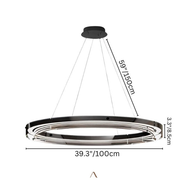 Inousses Chandelier