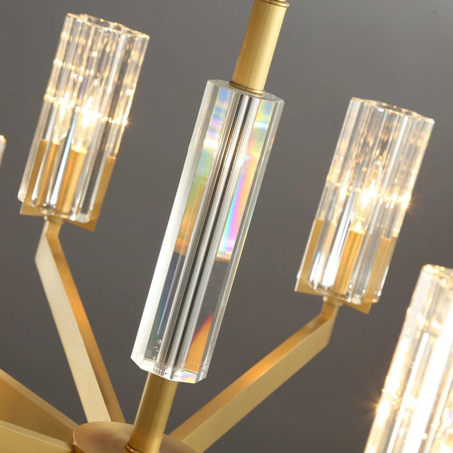 Winningen Chandelier