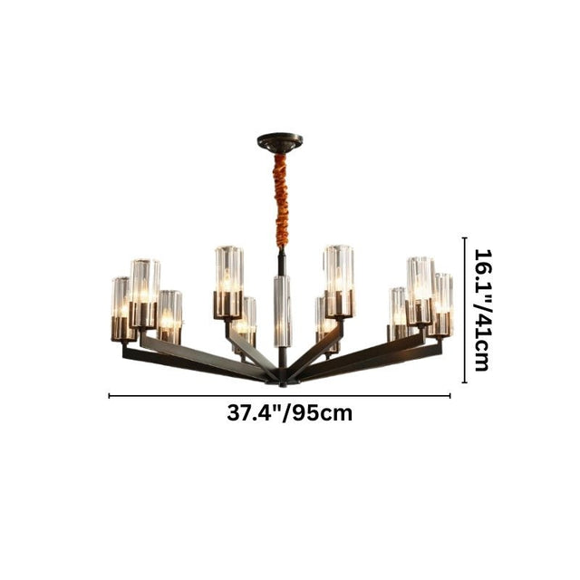 Winningen Chandelier