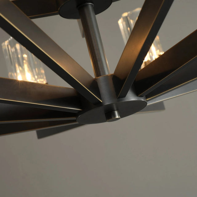 Winningen Chandelier