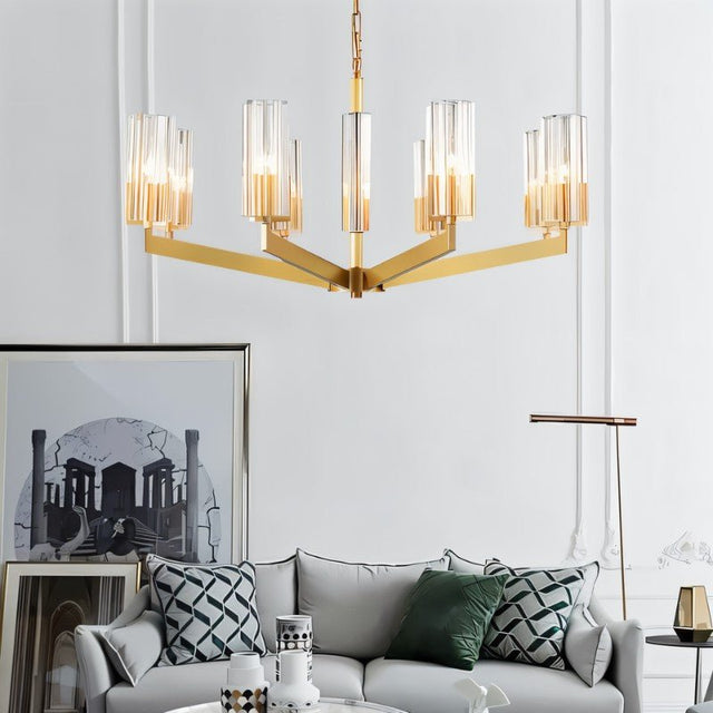 Winningen Chandelier