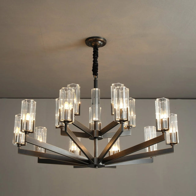 Winningen Chandelier
