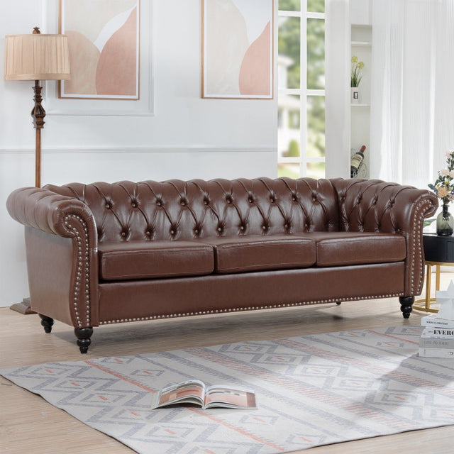 Kwanele Arm Sofa
