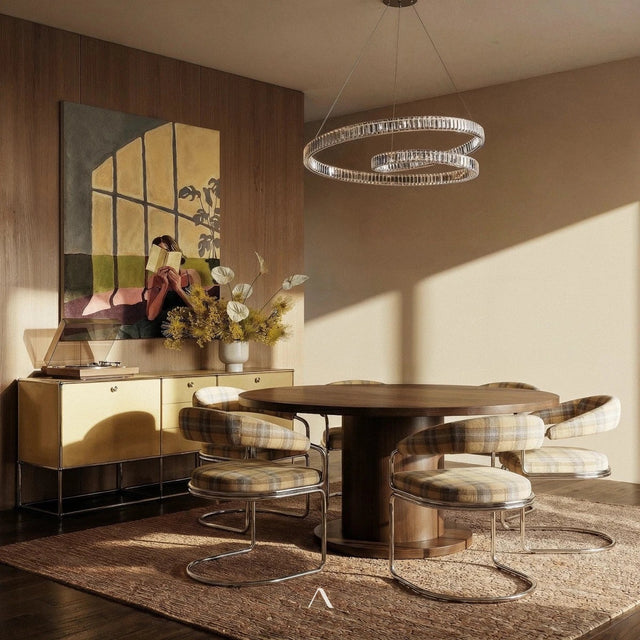 Iphofen Chandelier
