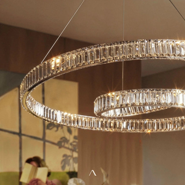 Iphofen Chandelier