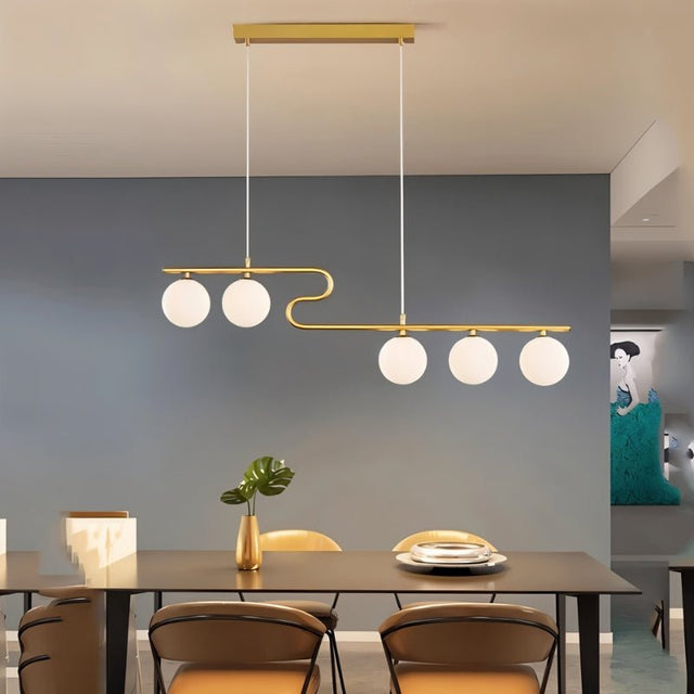 Kalamos Pendant Light
