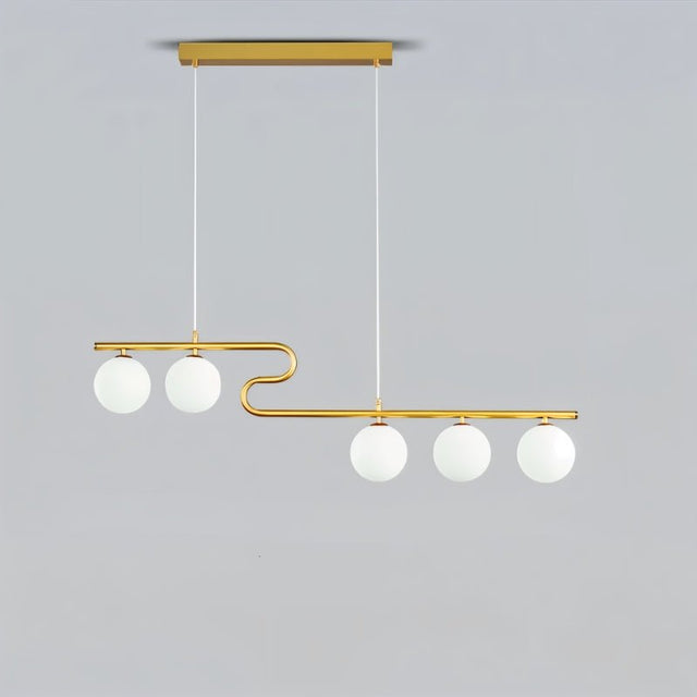 Kalamos Pendant Light