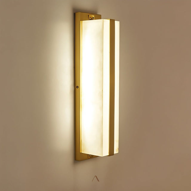 Iridescence Wall Lamp