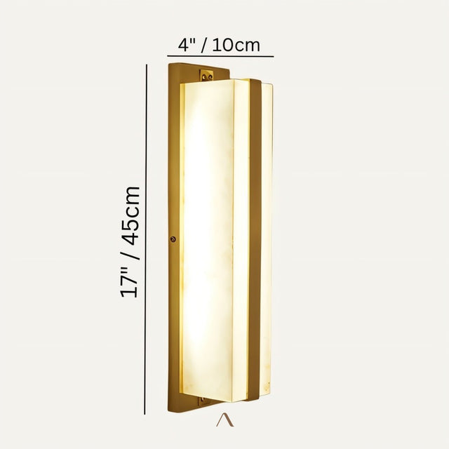 Iridescence Wall Lamp
