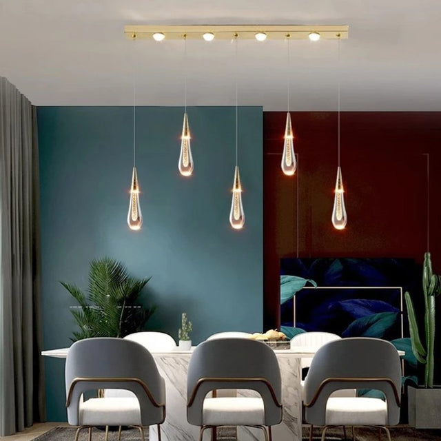 Liebenstein Chandelier