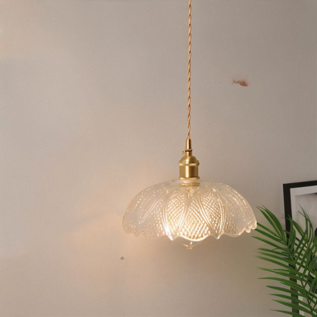 Sampo Pendant Light