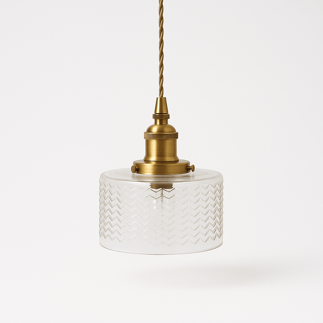 Sampo Pendant Light