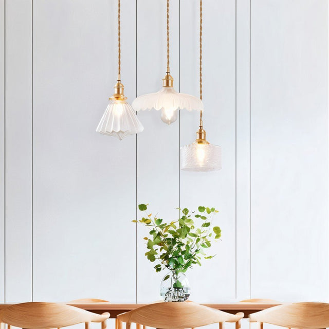 Sampo Pendant Light
