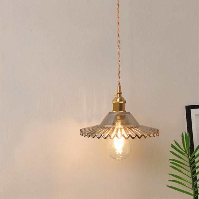 Sampo Pendant Light