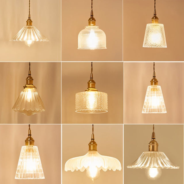 Sampo Pendant Light