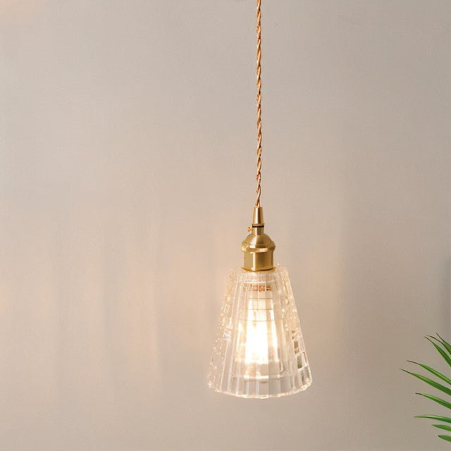 Sampo Pendant Light