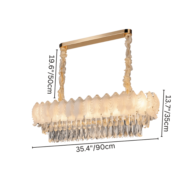 Roager Chandelier