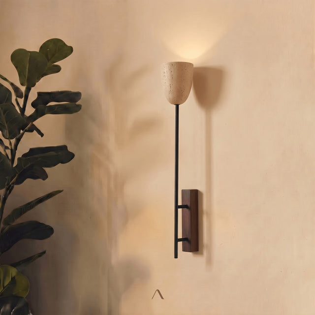Isla Wall Light