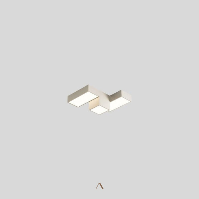 Ithaca Ceiling Light