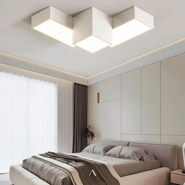 Ithaca Ceiling Light