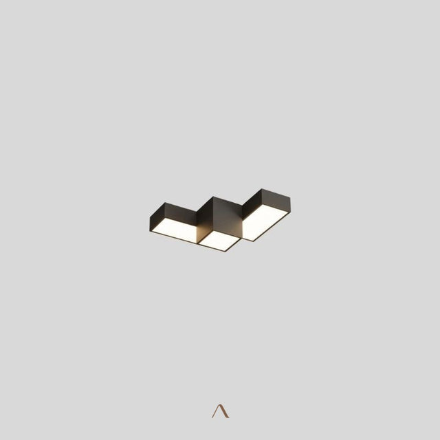 Ithaca Ceiling Light