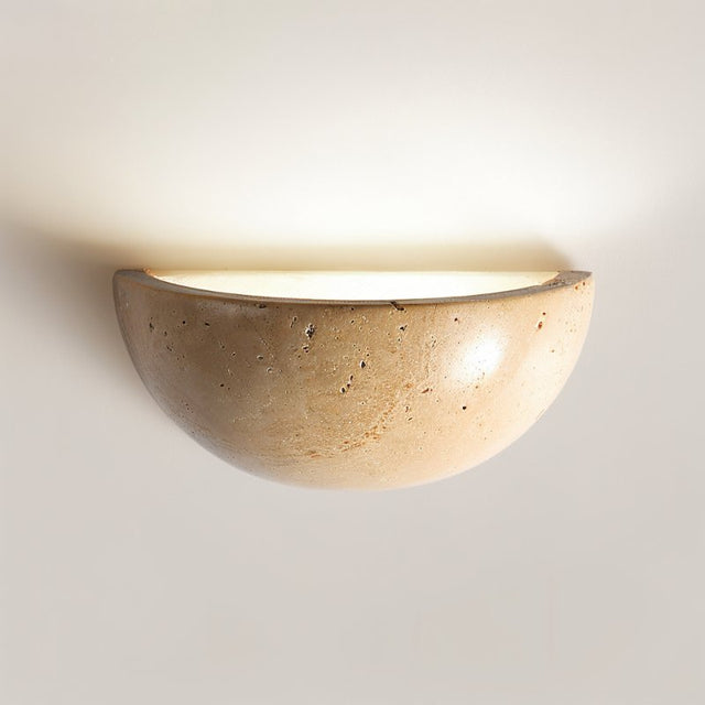 Tversted Wall Lamp
