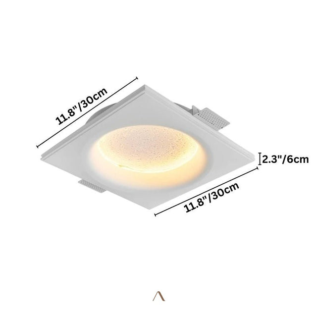 Ivalo Downlight