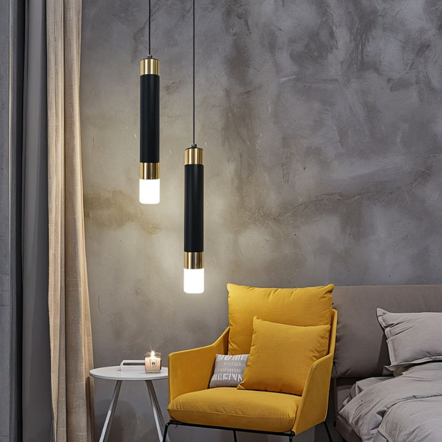 Viggsö Pendant Light
