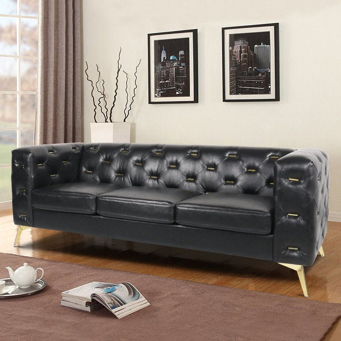 Mireille Arm Sofa