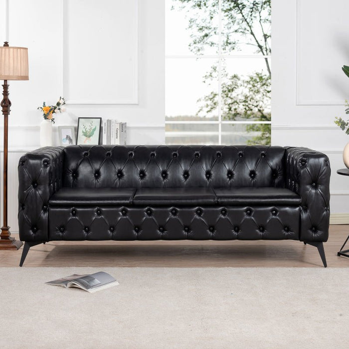 Mireille Arm Sofa