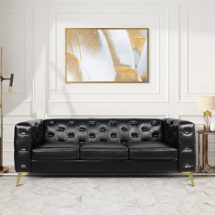 Mireille Arm Sofa