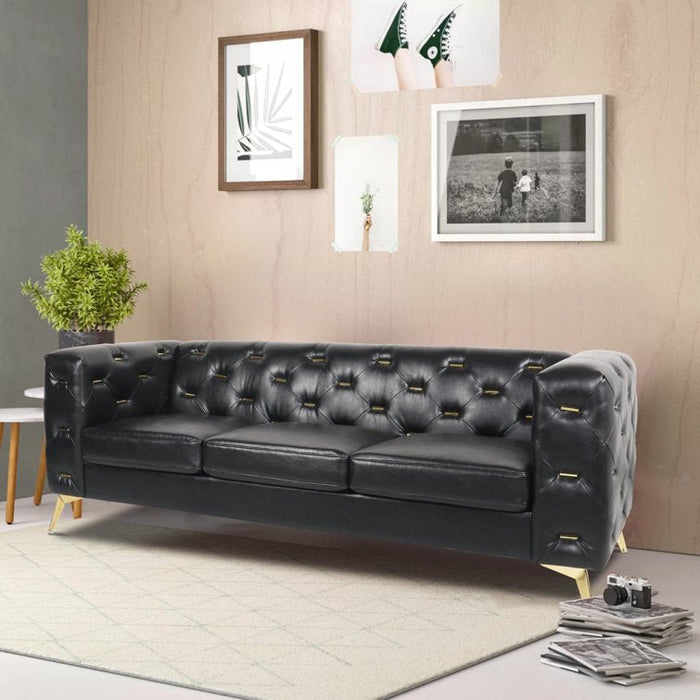 Mireille Arm Sofa