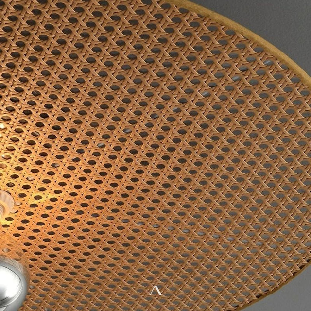 Iznajar Wall Lamp