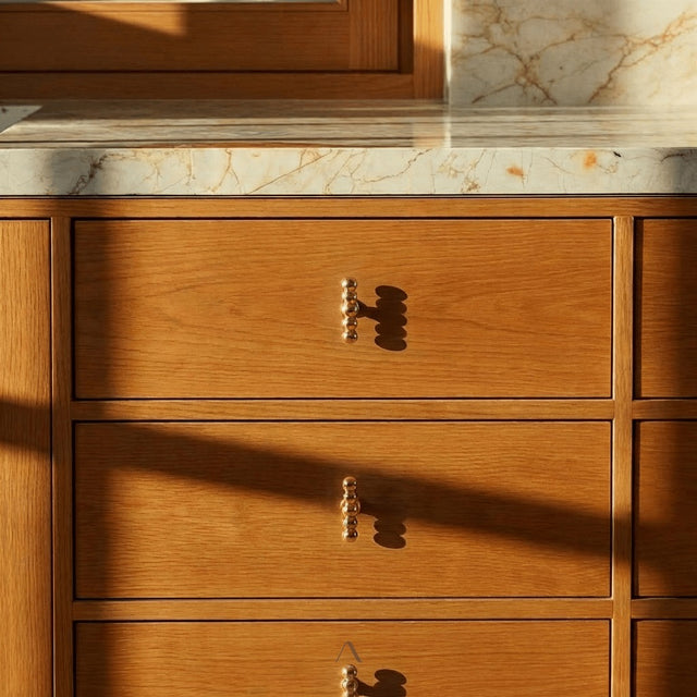 Iznalloz Cabinet Pull